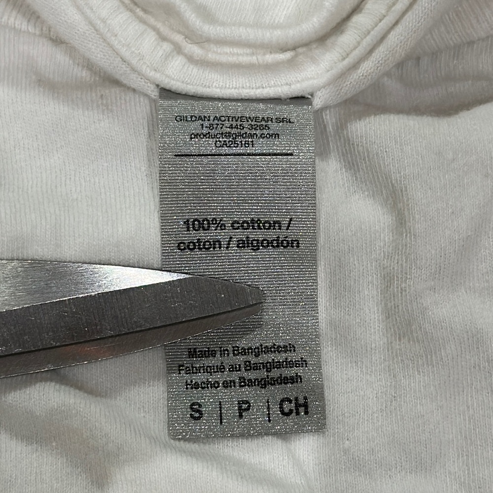 T shirt SP - Picture 3 of 7